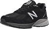 New Balance Womens w990v4 Running Shoe