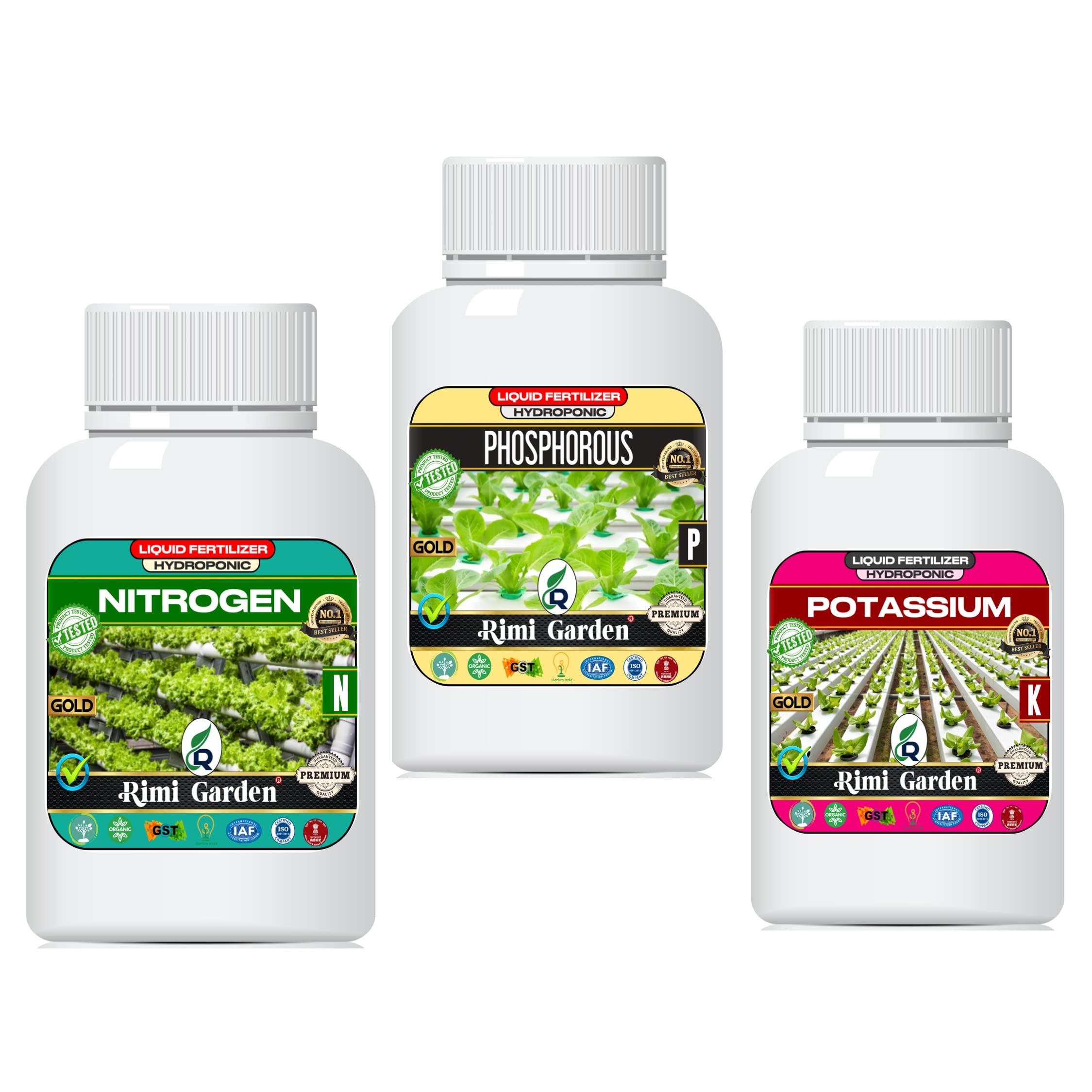 See full amazon price history chart for Rimi Garden® Hydroponic N P K Liquid fertilizer - Nitrogen (100ml) + Phosphorus (100ml) + Potassium (100ml) for Best growth of Plants (300 ml) Rimi Garden® Hydroponic N P K Liquid fertilizer - Nitrogen (100ml) + Phosphorus (100ml) + Potassium (100ml) for Best growth of Plants (300 ml) (B0C375C23S) Amazon Price History, Amazon Price Tracker