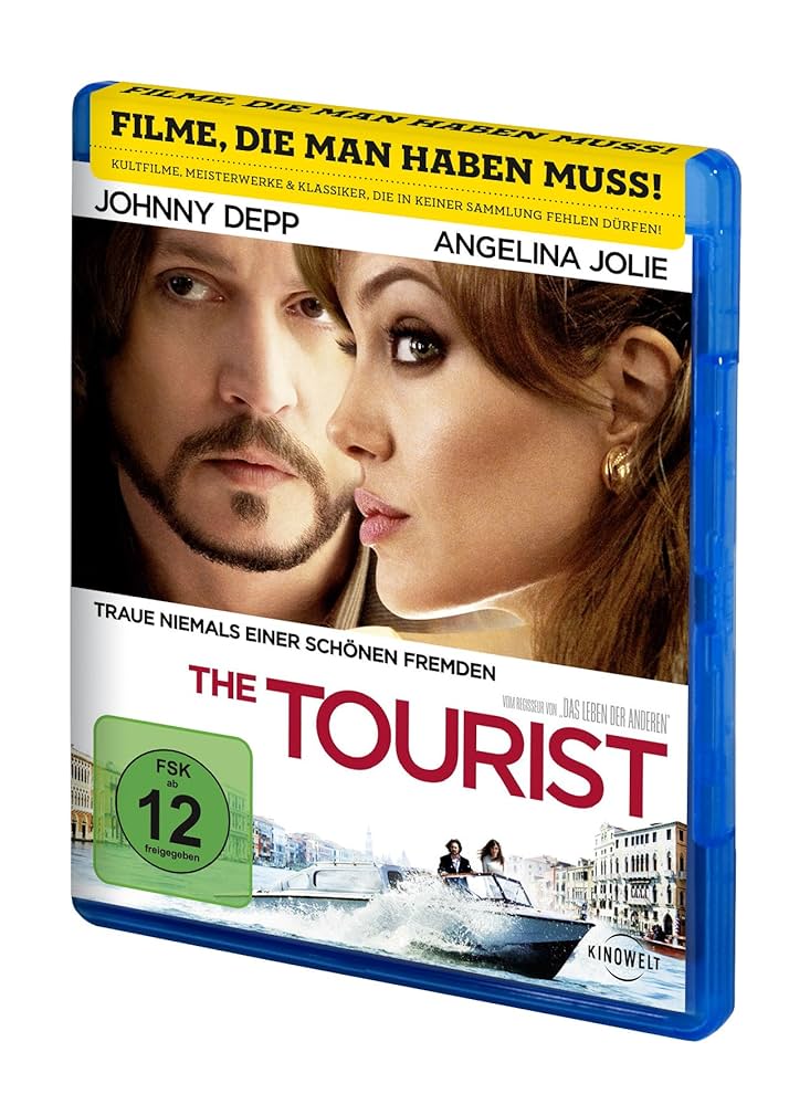 touristツーリストDVD＊Bluray Disc 81ihNsRwOoL.jpg