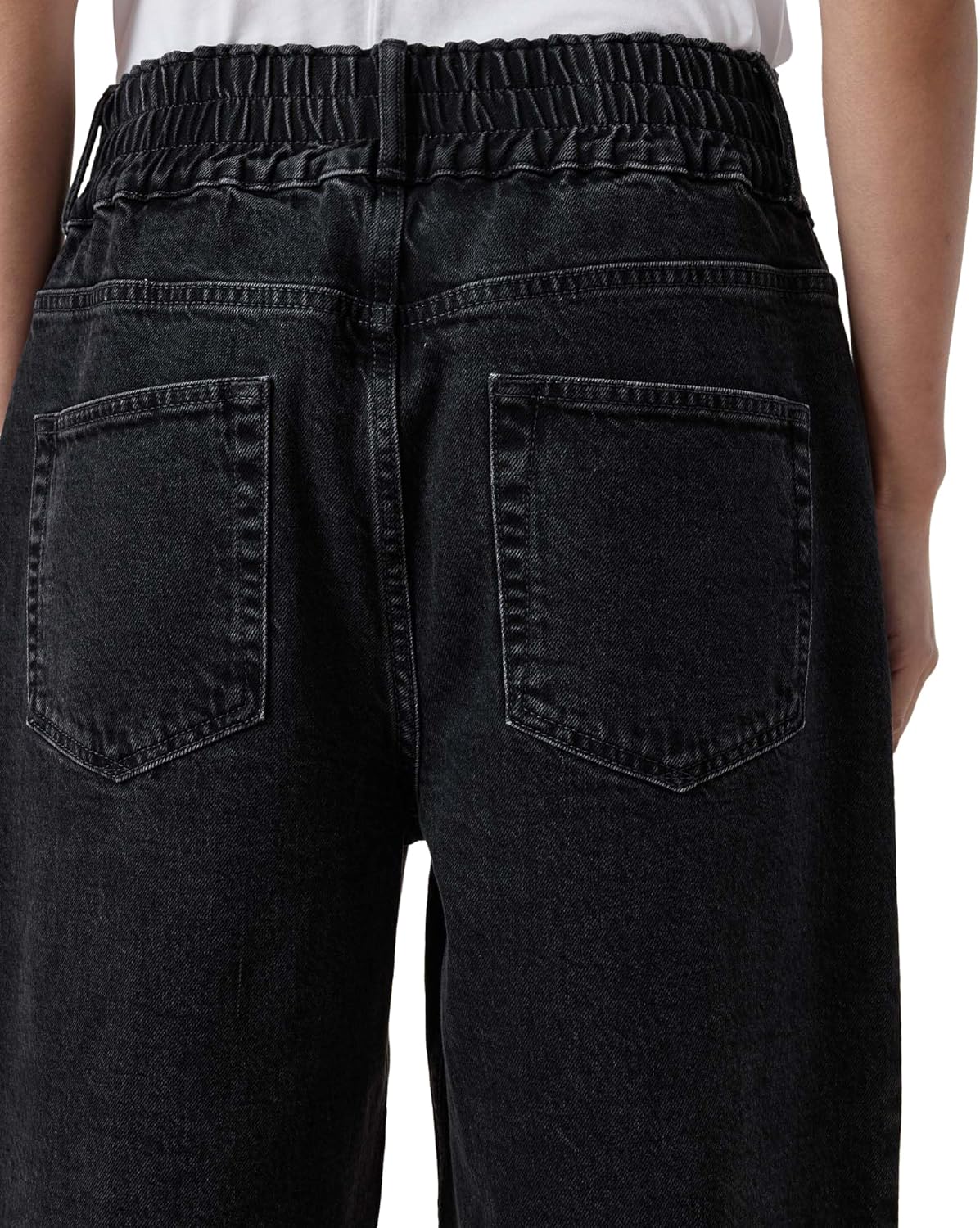 AllSaints Women's Daisy Mae Jean