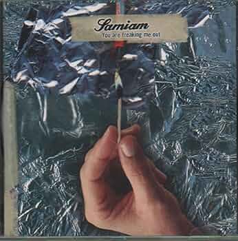 ユー・アー・フリーキング・ミー・アウト [CD] 81oRqMDeLbL._UF350,350_QL50_.jpg