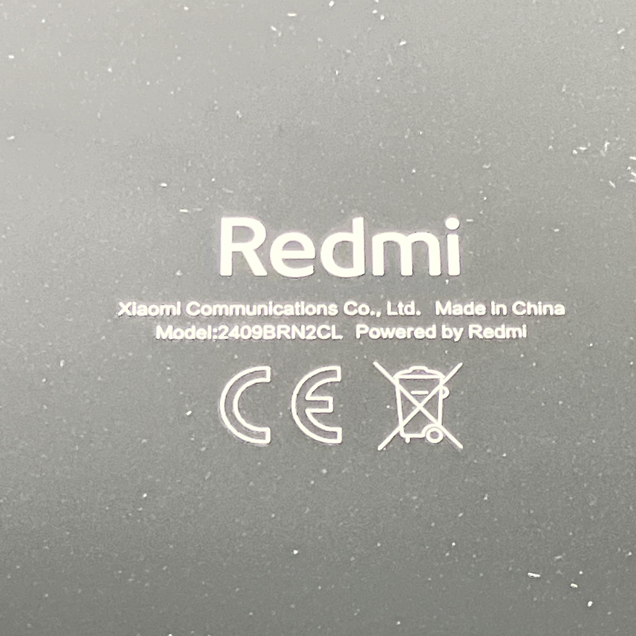 Xiaomi Redmi 14C 4G LTE (for Tello Mint & Global) (128GB + 4GB) Factory Unlocked Global GSM 6.88" 50MP Triple Camera (Midnight Black Global Version)