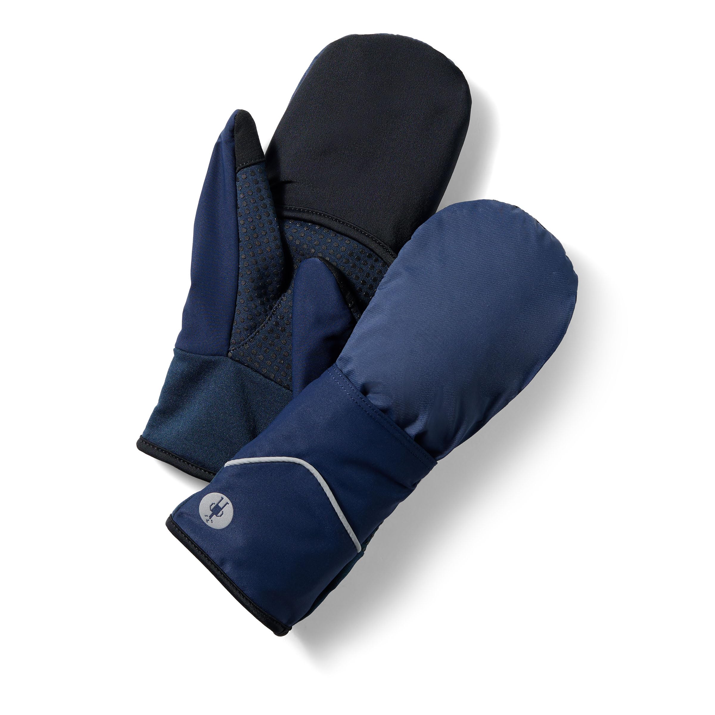 Smartwool Active Merino Fleece Wind Mittens for Men and Women