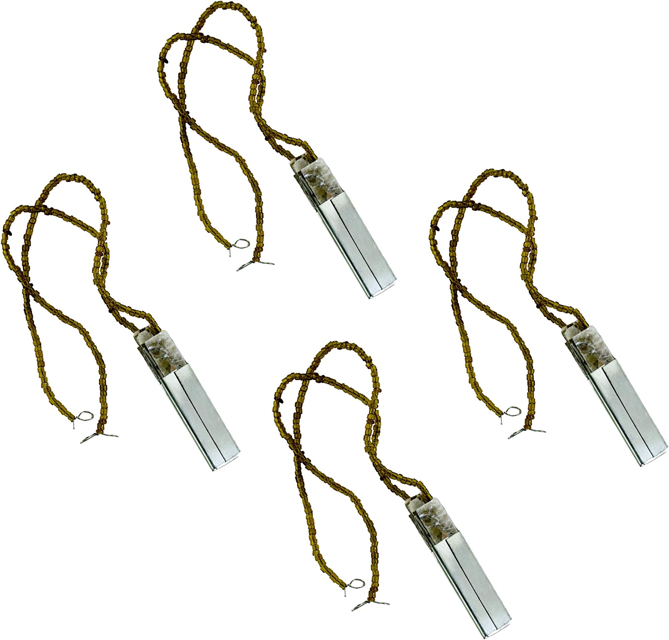35 Watt Soldering Iron Heating Element Flat Type- 4 Pcs, Corded Electric