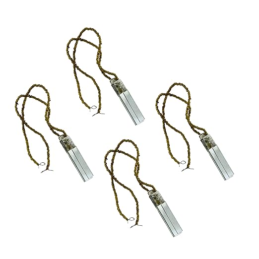 Ovicart 35 Watt Soldering Iron Heating Element Flat Type 4 Pcs, Corded