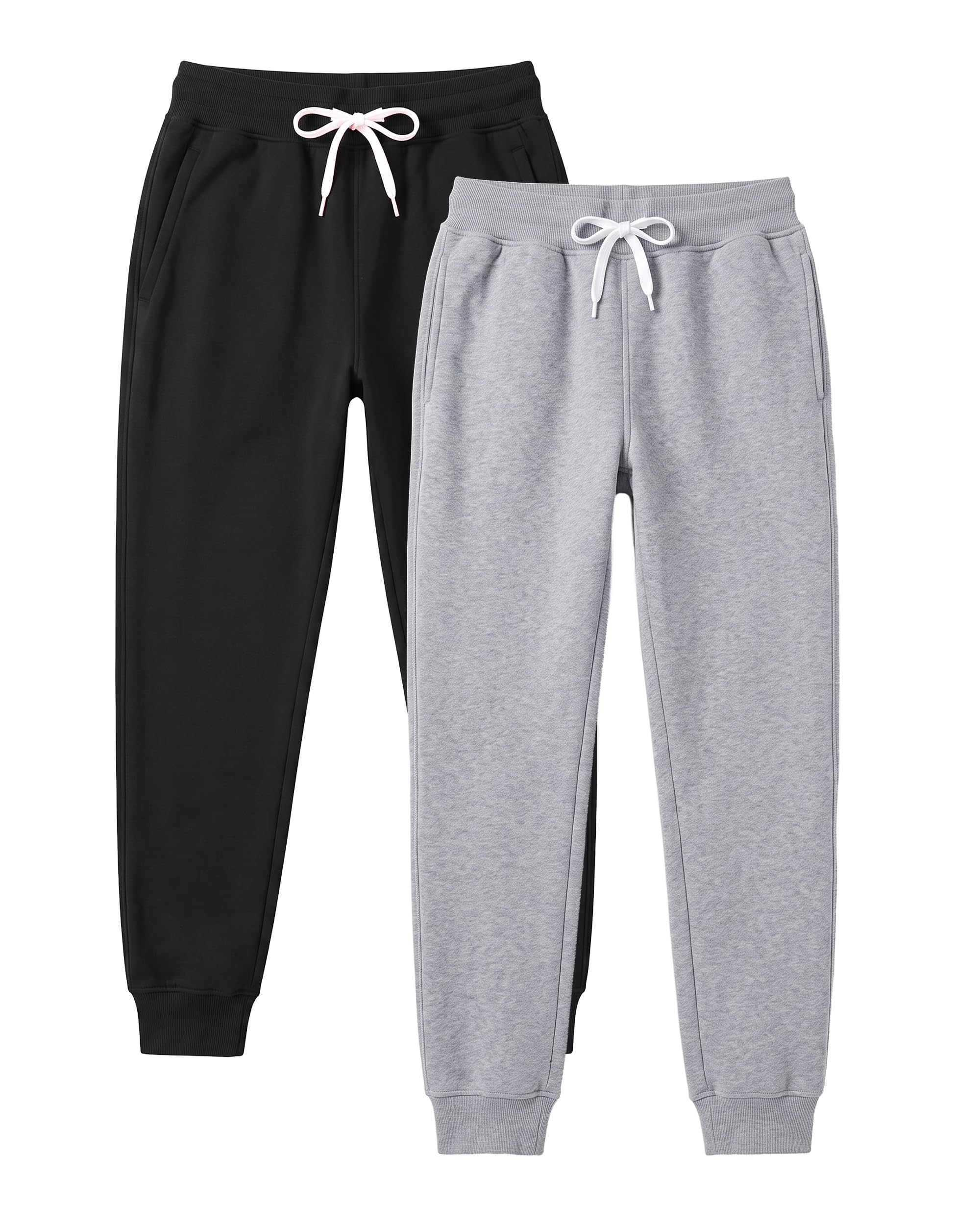 Southpole Men's Basic Fleece Jogger