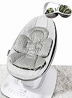 Vista 3 de Mamaroo Inserto para recién nacido hecho a mano 4moms Mamaroo Insert Swing Bolas de juguete de repuesto para Mamaroo Liner para Swing Mamaroo