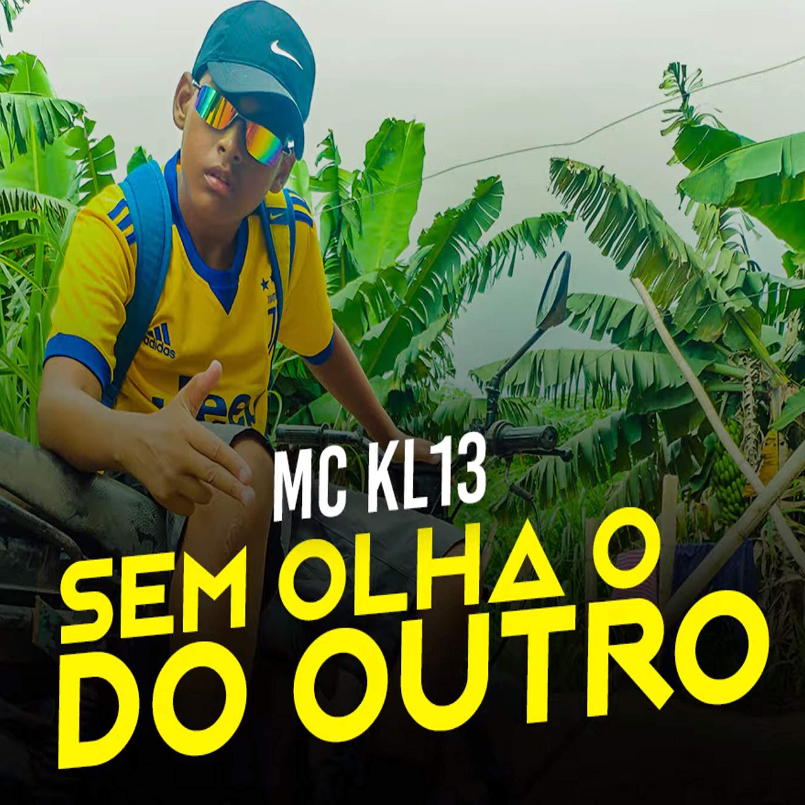 Sem Olha o do Outro [Explicit]