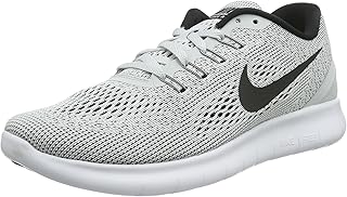 free run nike shoes