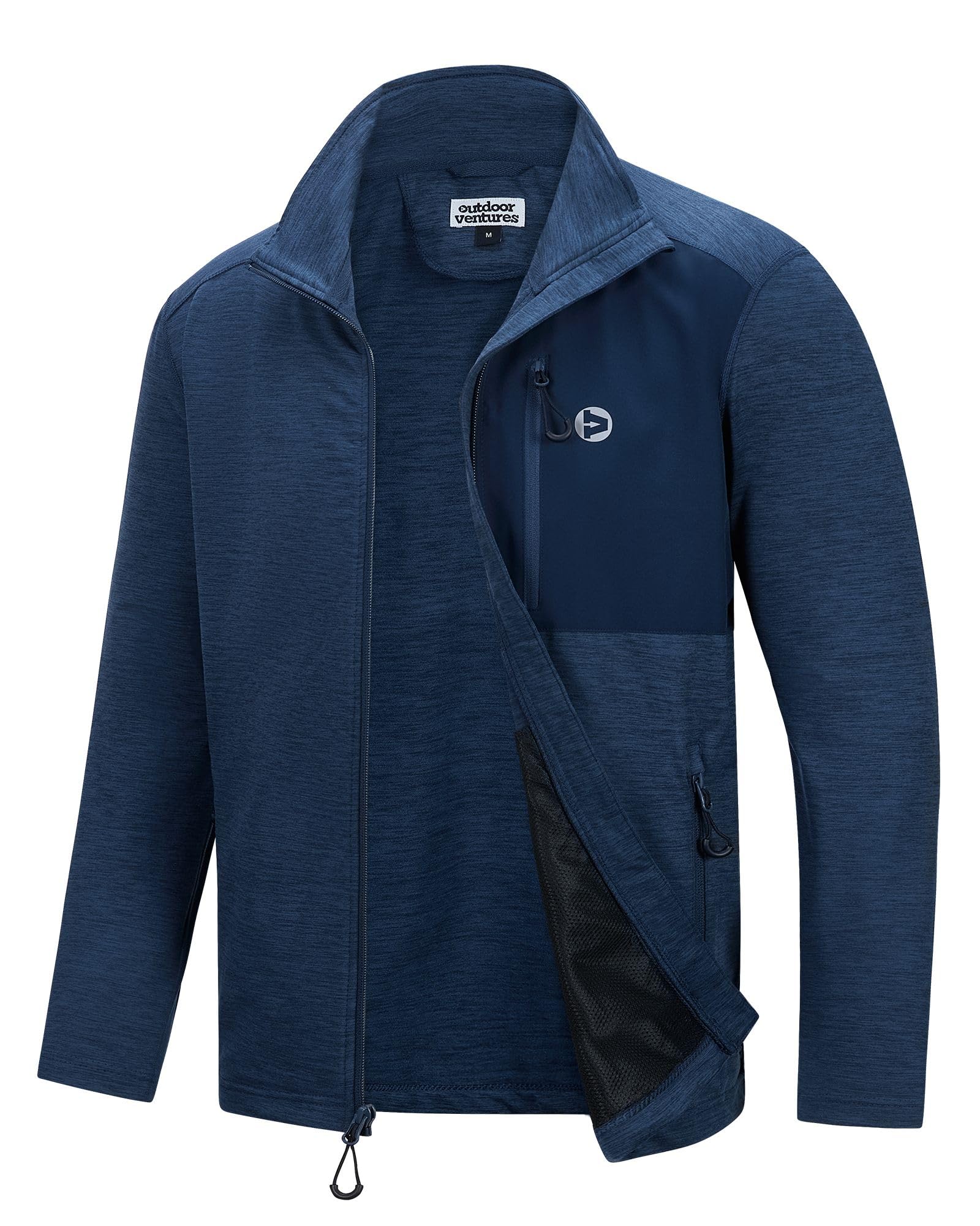 Outdoor jassen voor heren online kopen | ABOUT YOU
