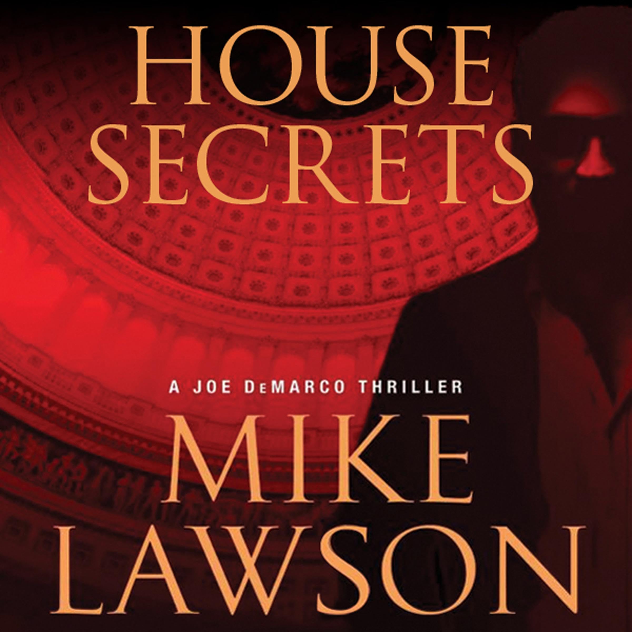 Cover art for House Secrets