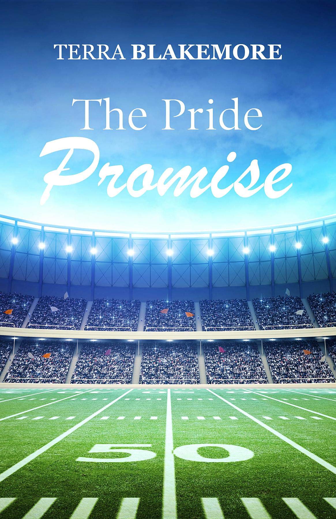 The Pride Promise