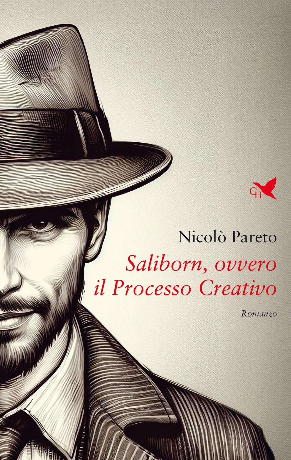 Saliborn, Ovvero Il Processo Creativo - 4