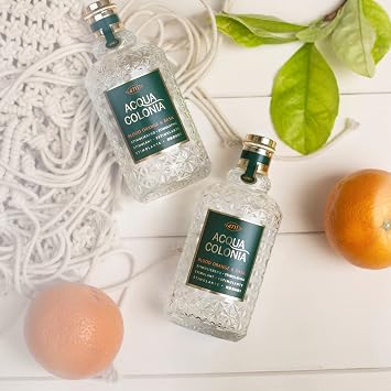 4711 Acqua Colonia Basil? 50ml
