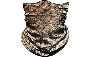 Snake Face Mask: Ultimate Protection for Outdoor Adventures