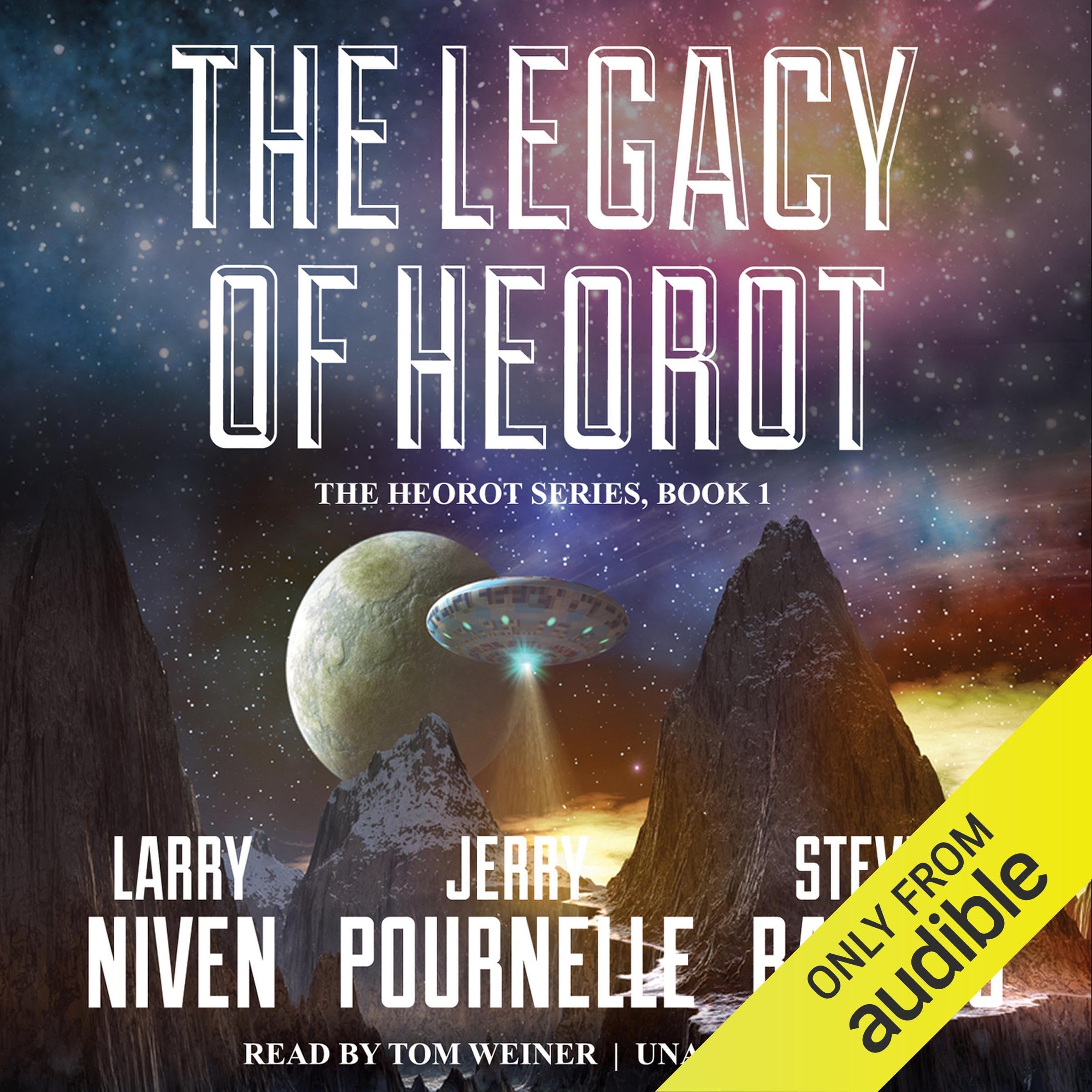 The Legacy of Heorot