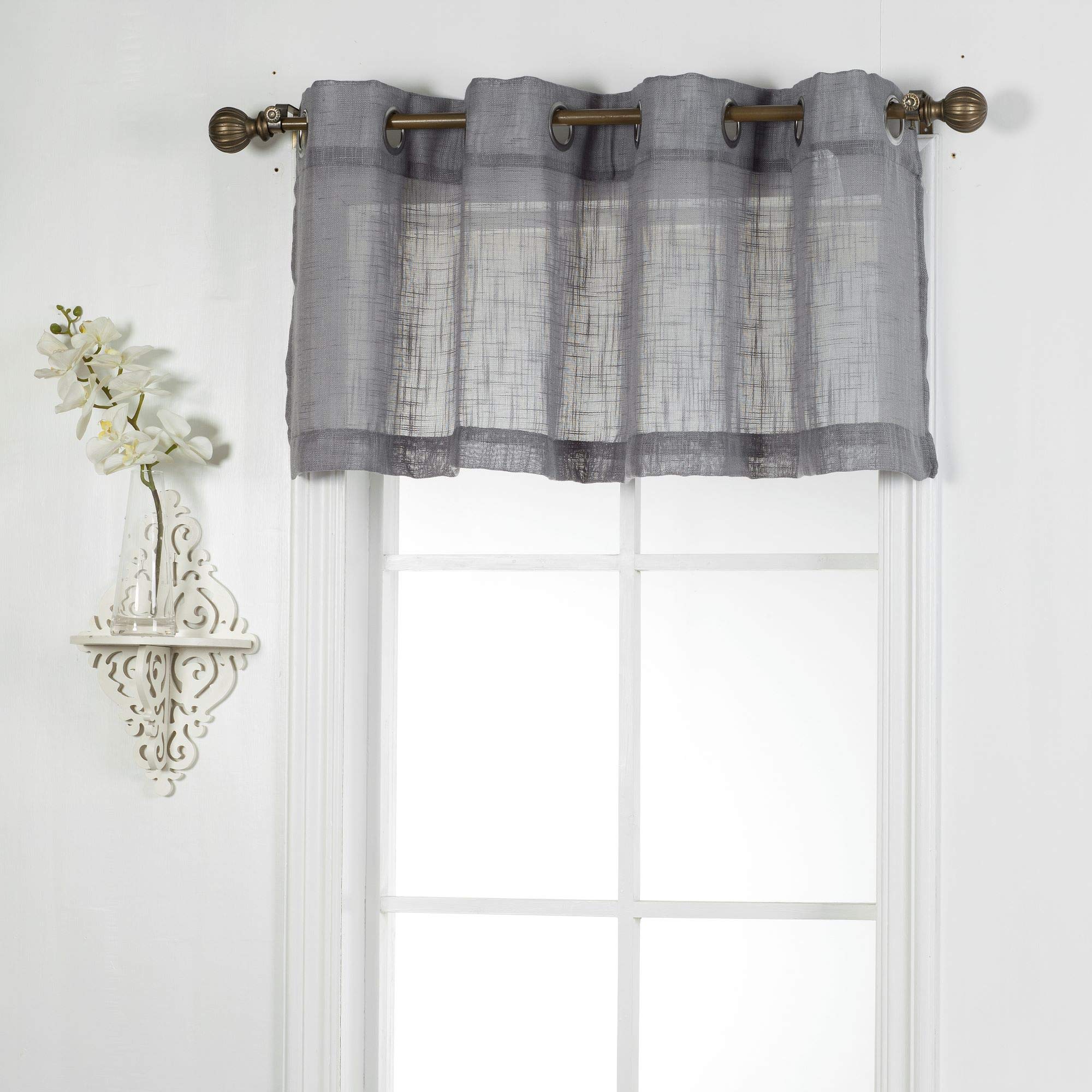 Diamond Home Linens Linen Texture 18