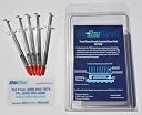X23-7783D, Direct From Manufacturer Shin-Etsu MicroSi, Genuine High Performance Silicone Thermal Grease, Five 0. 5 gm syringes (5x0. 5 gm), with Lot #, Exp. Date gallery image