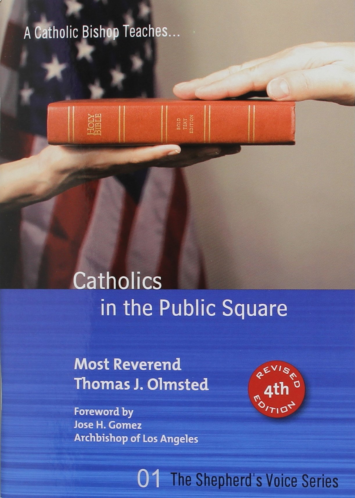 Buy Catholics in the Public Square — BookShops.in