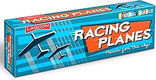 Lagoon 6459 Racing Planes Set