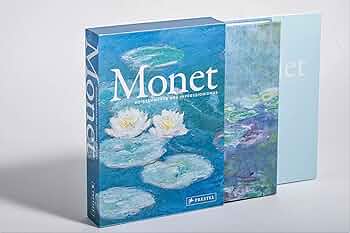 Dongen、LA BARONNE、海外版超希少レゾネ、新品額付 Amazon.com: Monet: 9783791379678: unknown author: Books