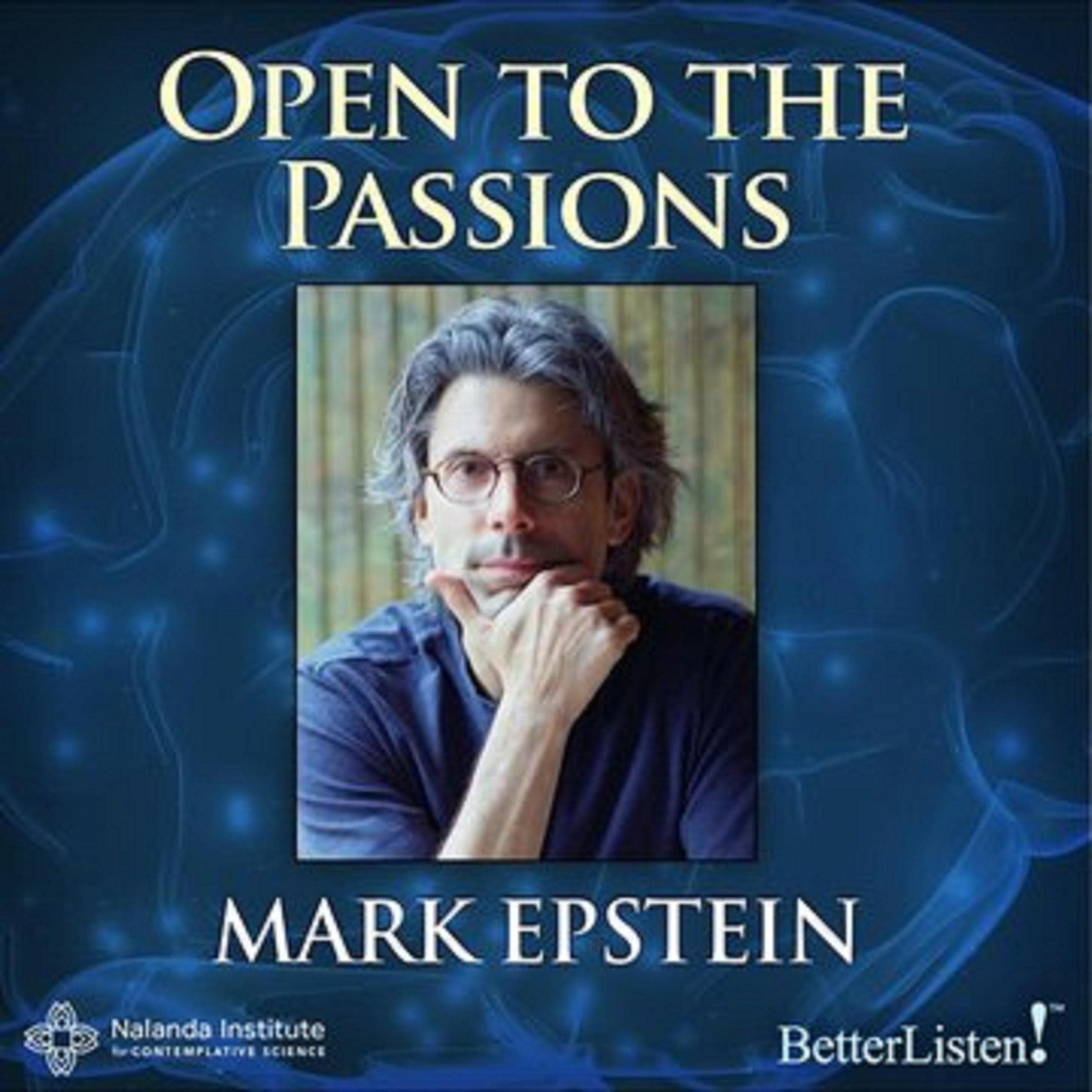 Open to the Passions