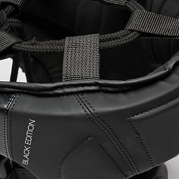 Amazon | LEONE 1947 ボクシング ヘッドギア ユニセックス