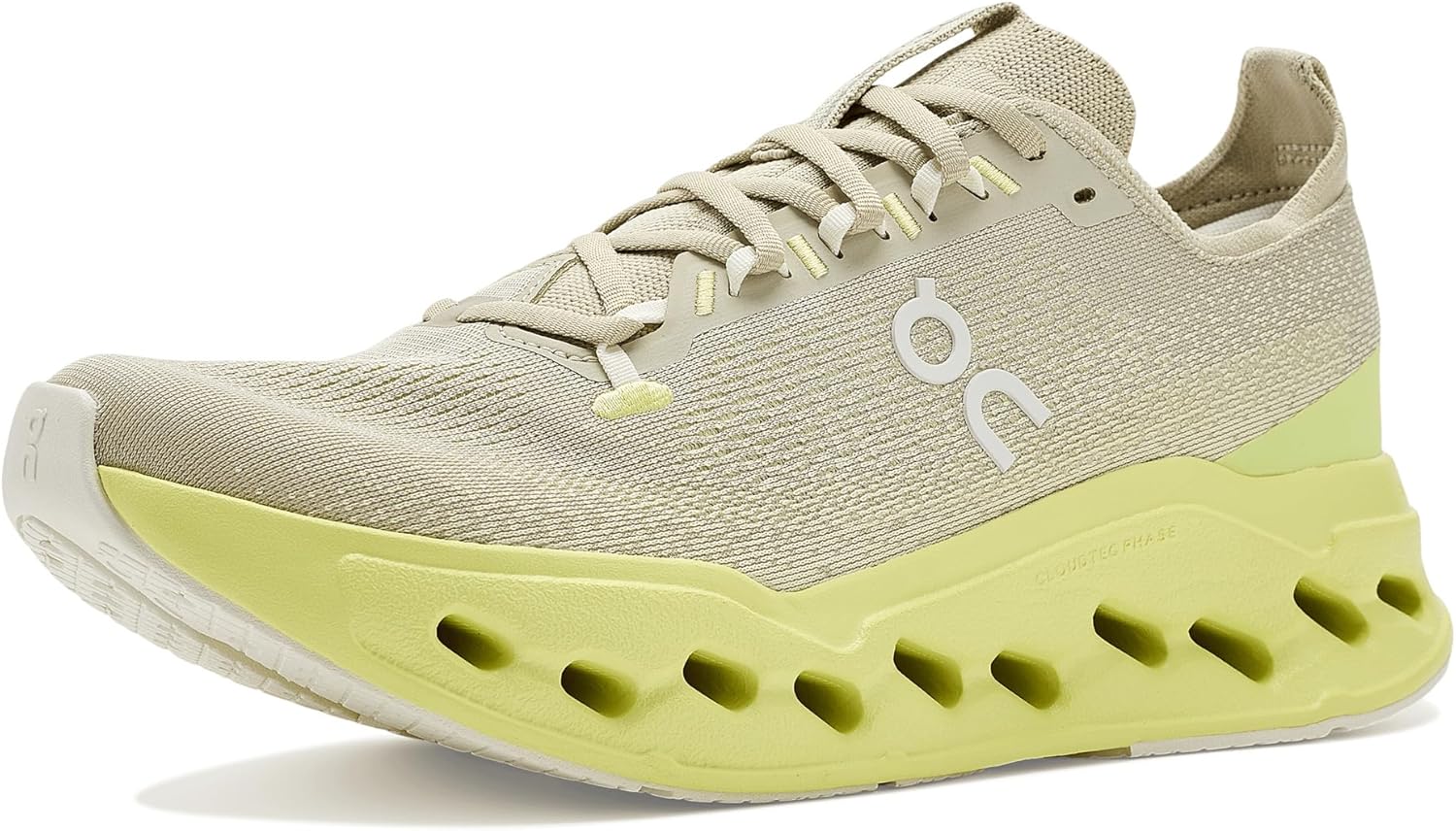 On Mens Cloudsurfer Max