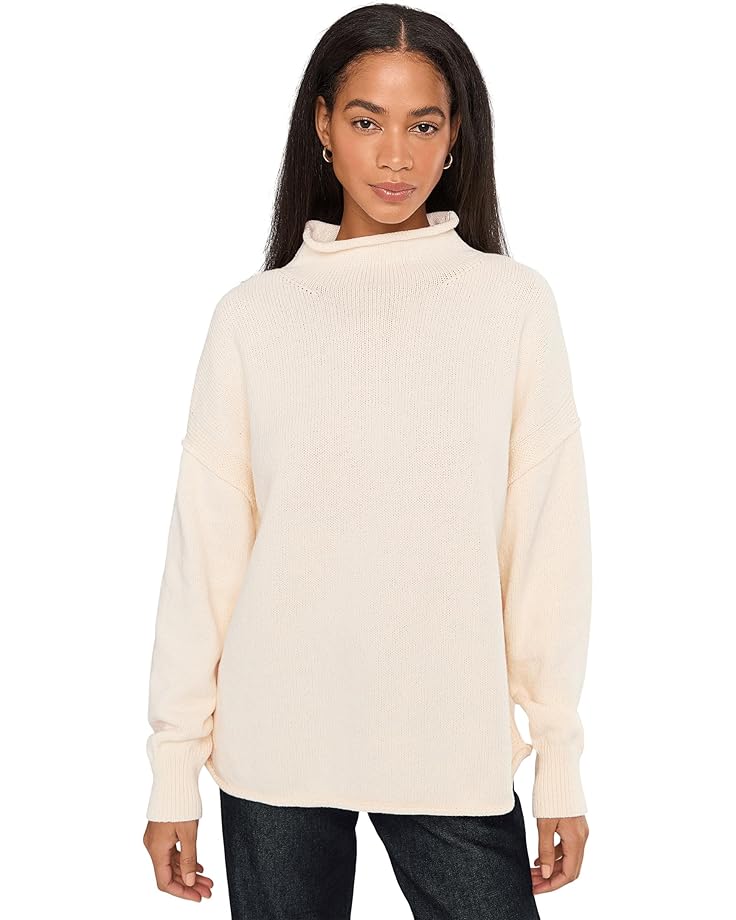 Free People We The Free Torres Roll Neck - Main View