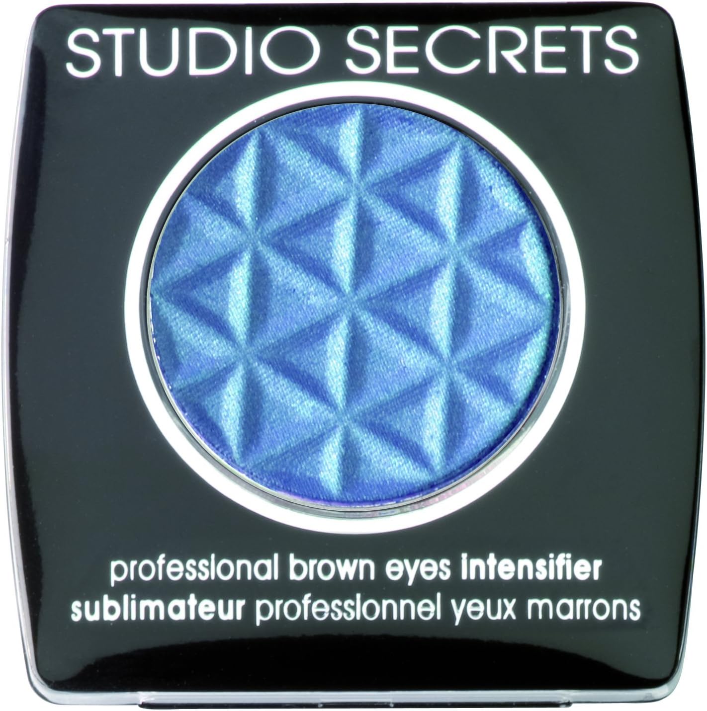 L'Oreal Studio Secrets Eye Intensifier Eyeshadow - 552