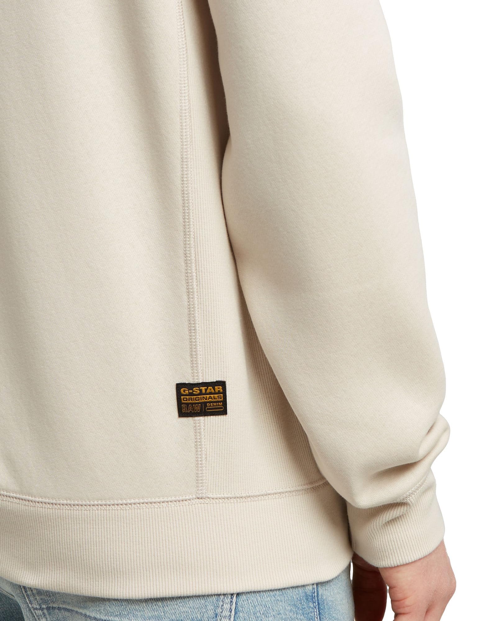 G-STAR Bluza Mężczyźni Premium Core_sweatshirt