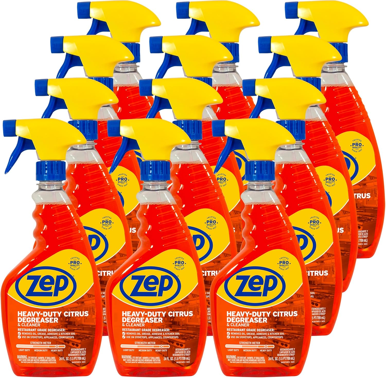 24 Fl Oz (Pack of 12)