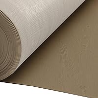 Vista 132 de Tela de Tapicería de Vinilo Marino Diamante Negro de 54" de Ancho por Yarda para Barco y Auto