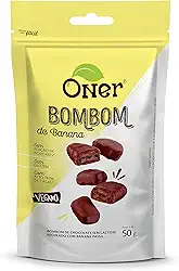 Bombom de Banana, Oner
