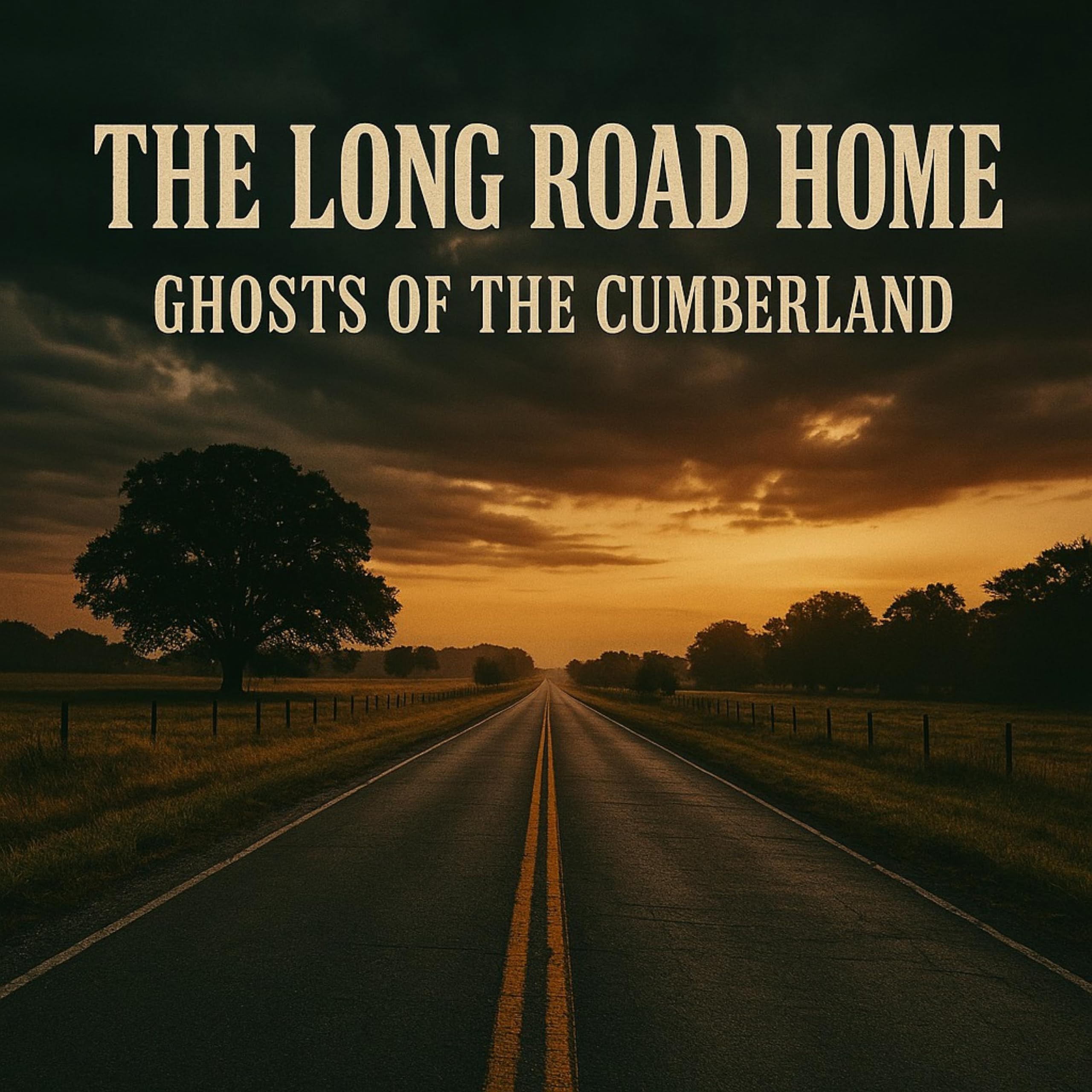 Ghosts of the Cumberland
