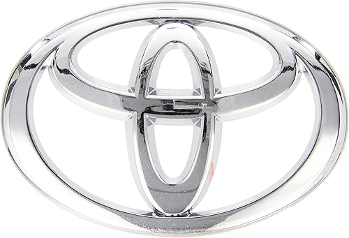 Toyota Emblema original 75311-20540