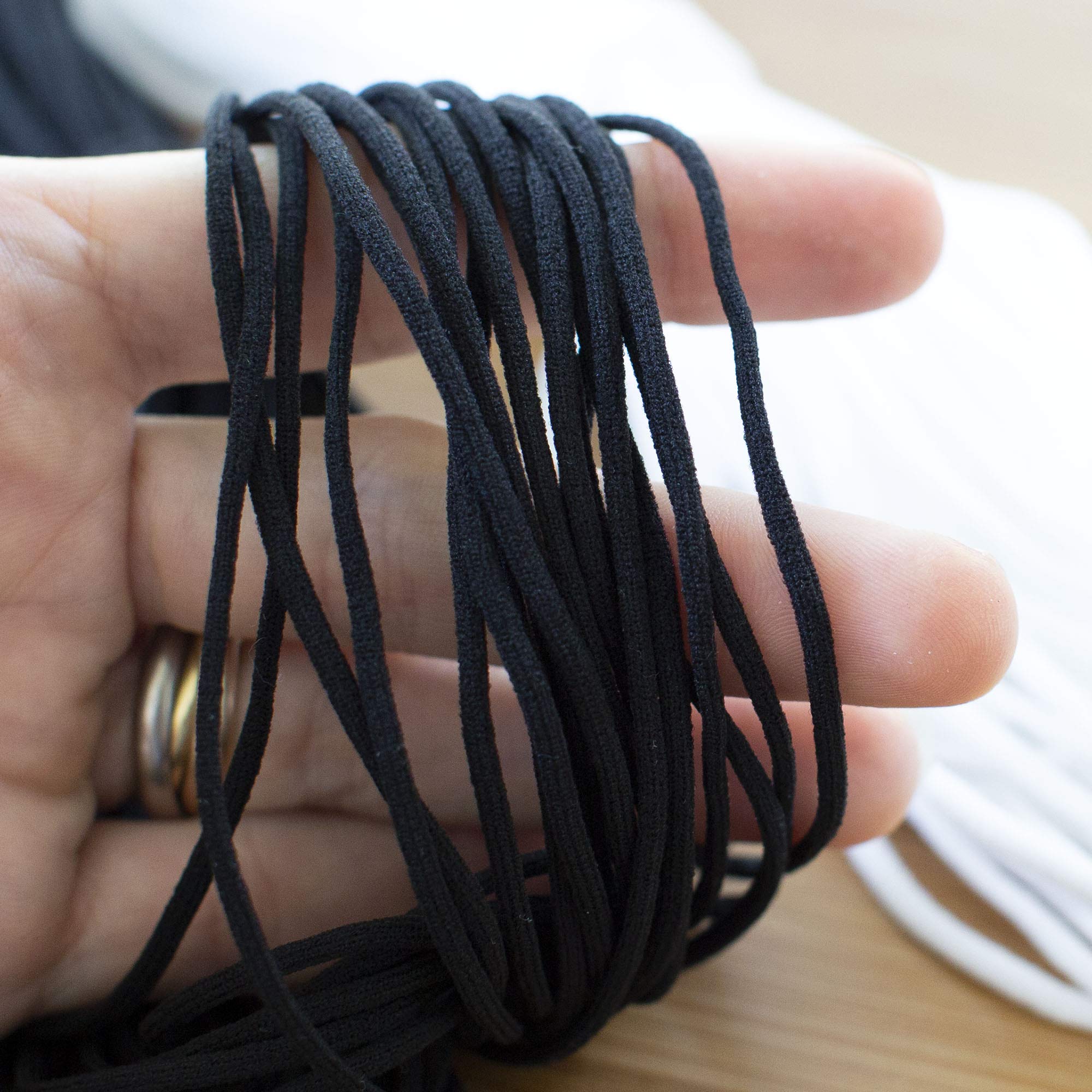 Extensores De Banda Para Mascarillas Faciales, Aju... – Grandado