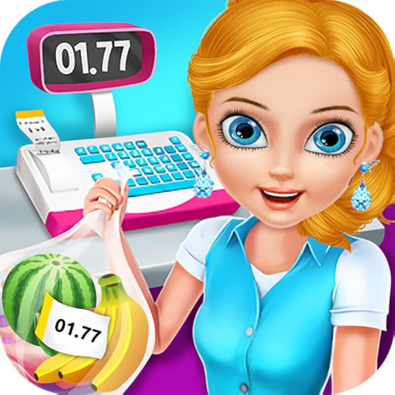 Как называется игра кассир. Игра кассир. касса играть.