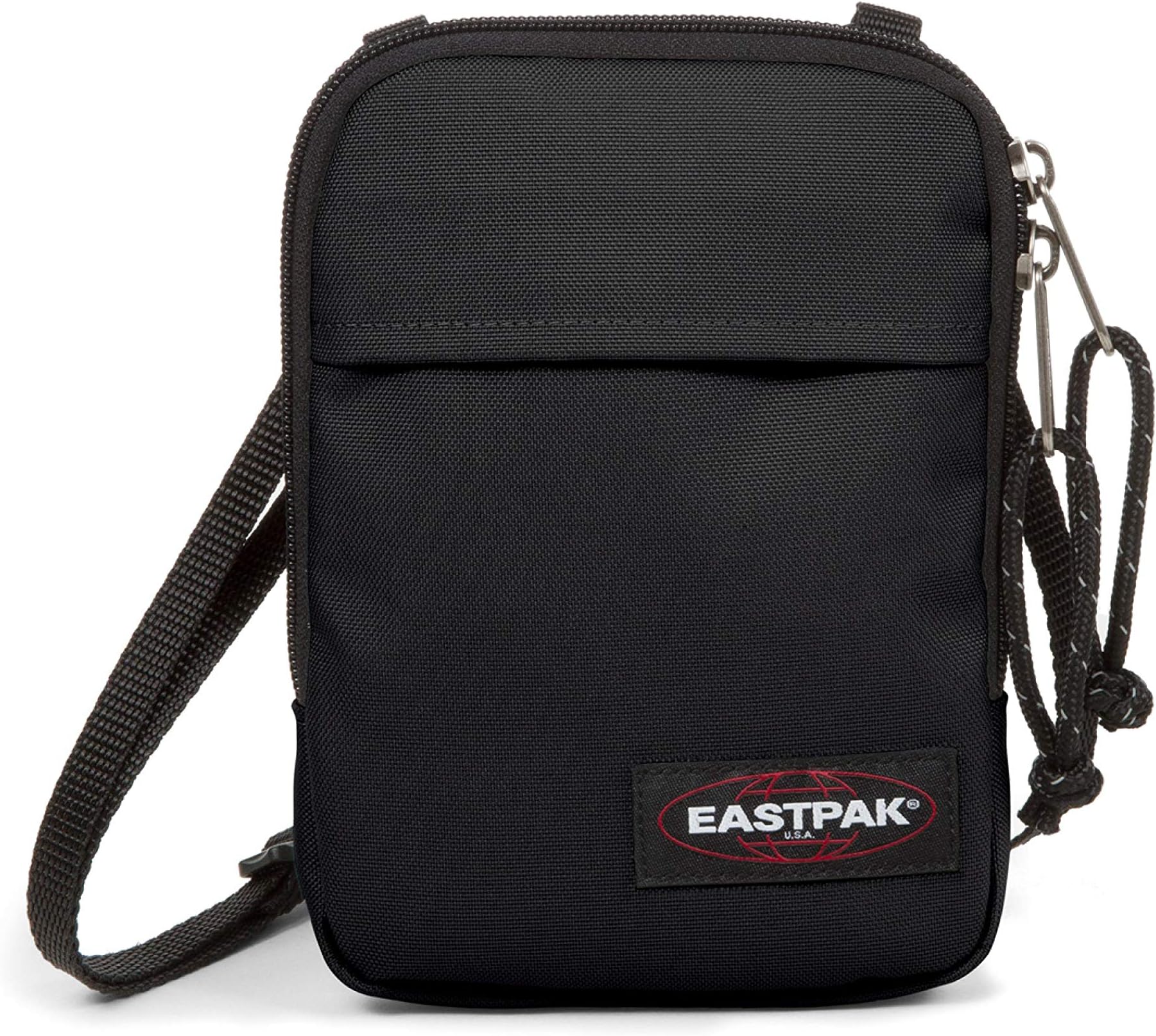 EASTPAKBUDDY Umhängetasche, Höhe: 18 cm Breite:13 cm Tiefe: 2 cm,0.5 Liter