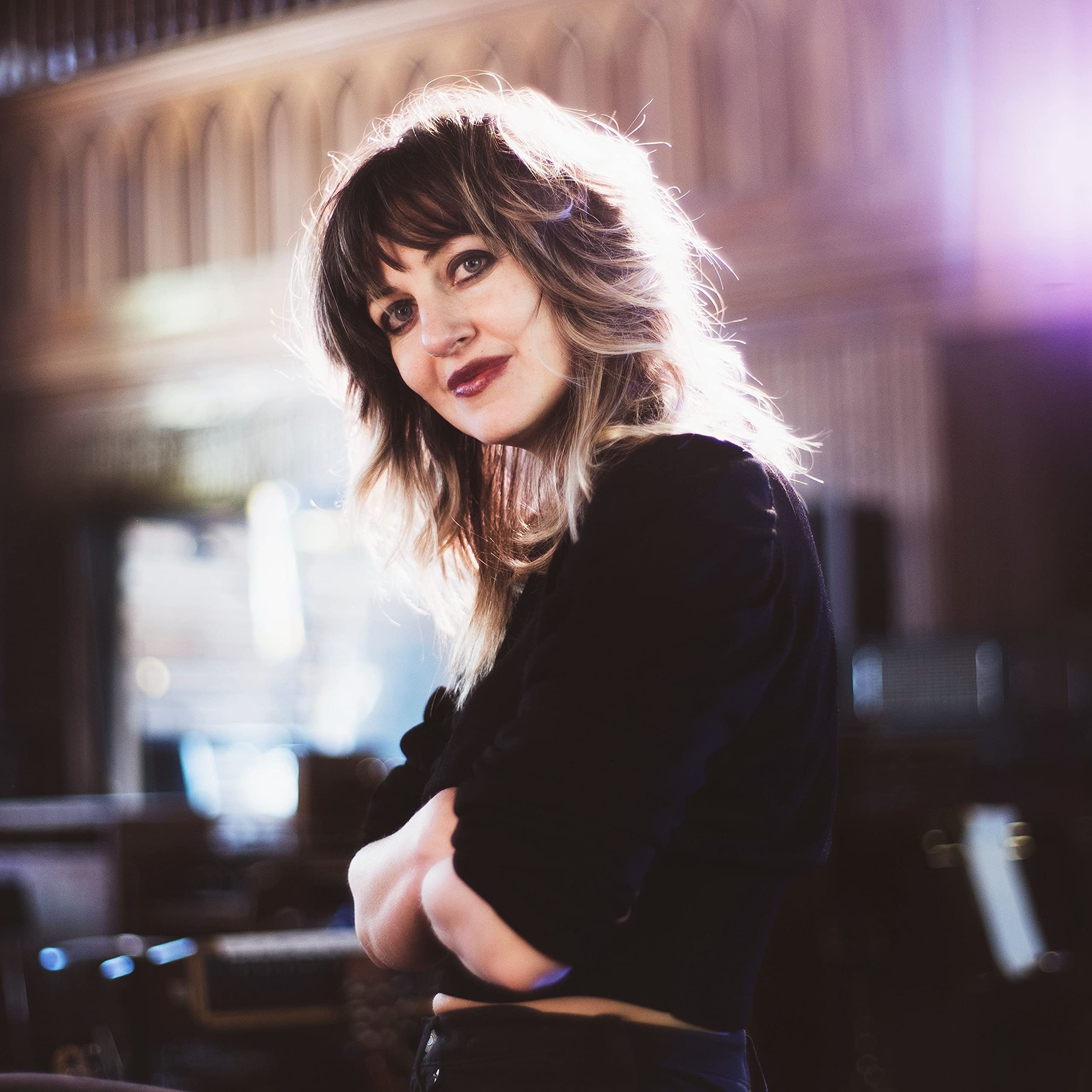 Anaïs Mitchell