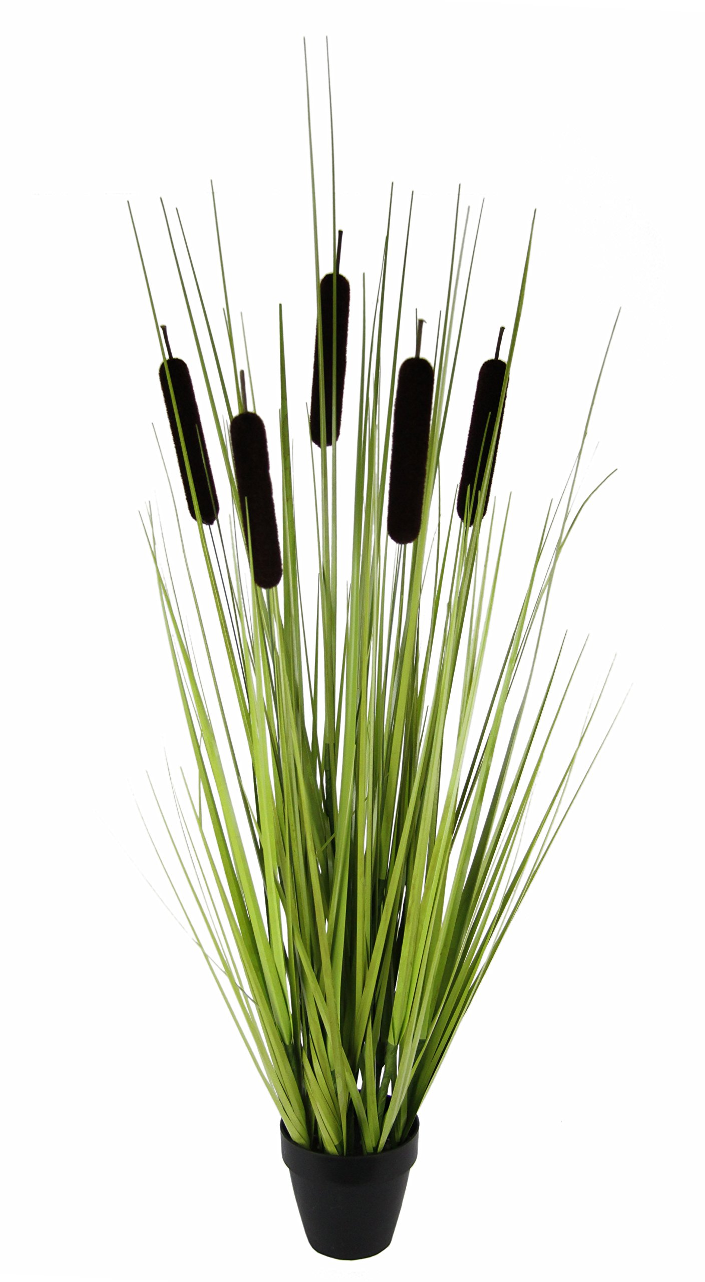 blumenkasten rattan anthrazit Blumenkasten mit Untersetzer 60 cm lang Rattan-Optik anthrazit main image 1