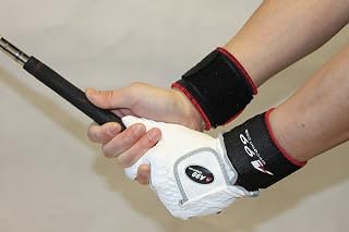 a99golf A99 Wrist Support 1 pair multi purpose sports protection one size fits all baseball/bowling/bicycle/golf/tennis/badminton/basketball wrist support