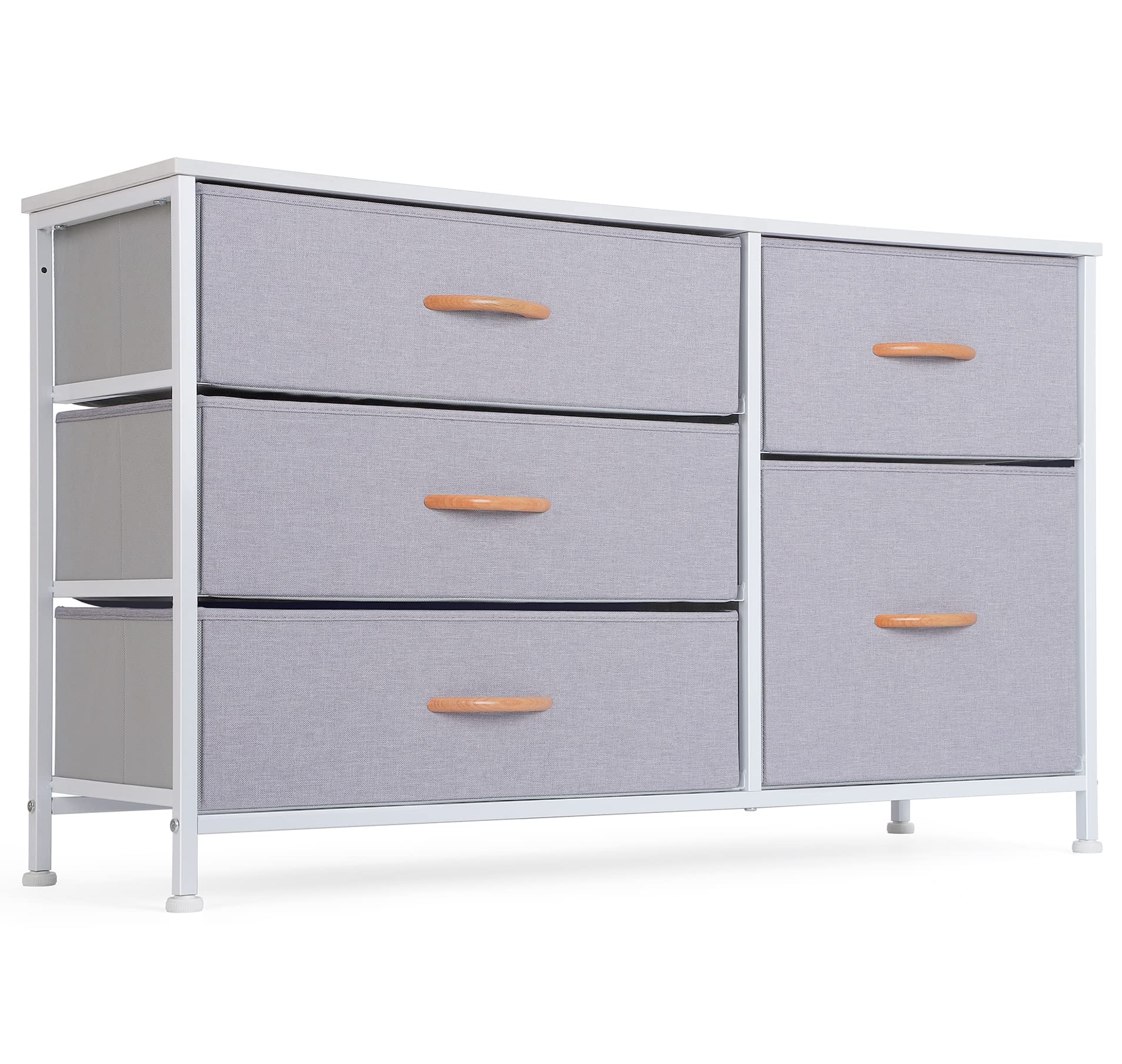 Nicehill Dresser for Bedroom 