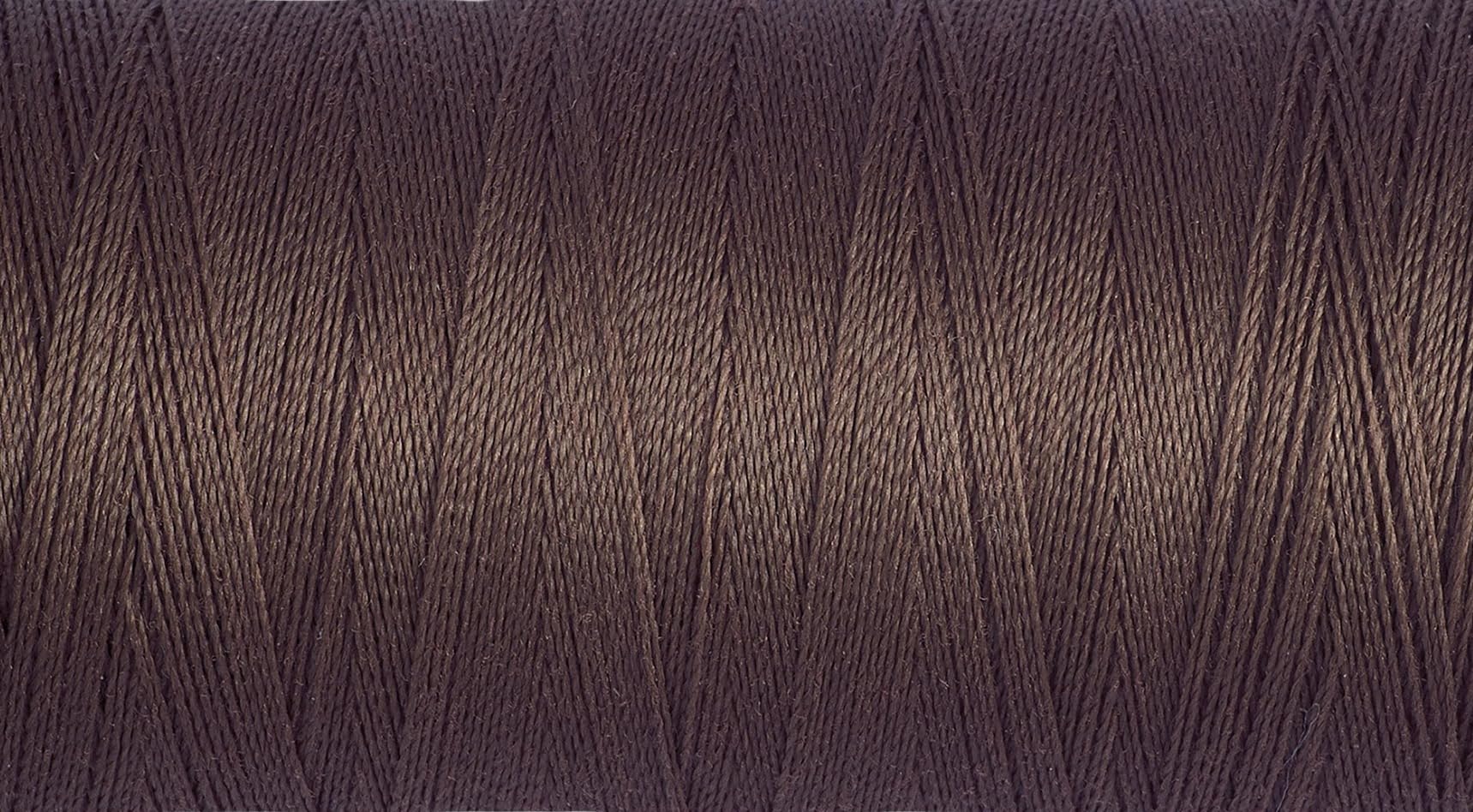 Gutermann Sew All Polyester Thread, 250 Mtr, Light Brown (0446), 5.5 x 2.7 x 2.7 cm