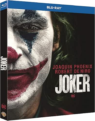 Joker [Blu-ray]