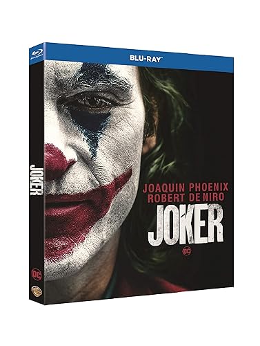 Joker [Blu-Ray]