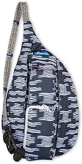 KAVU Mini Rope Sling Bag-Evening Tide