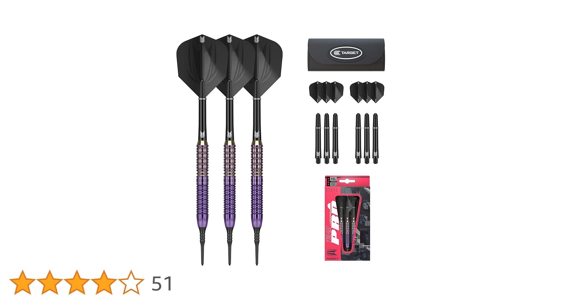 ダーツセット 楽天市場】TARGET JAPAN(ターゲットジャパン) VAPOR Z