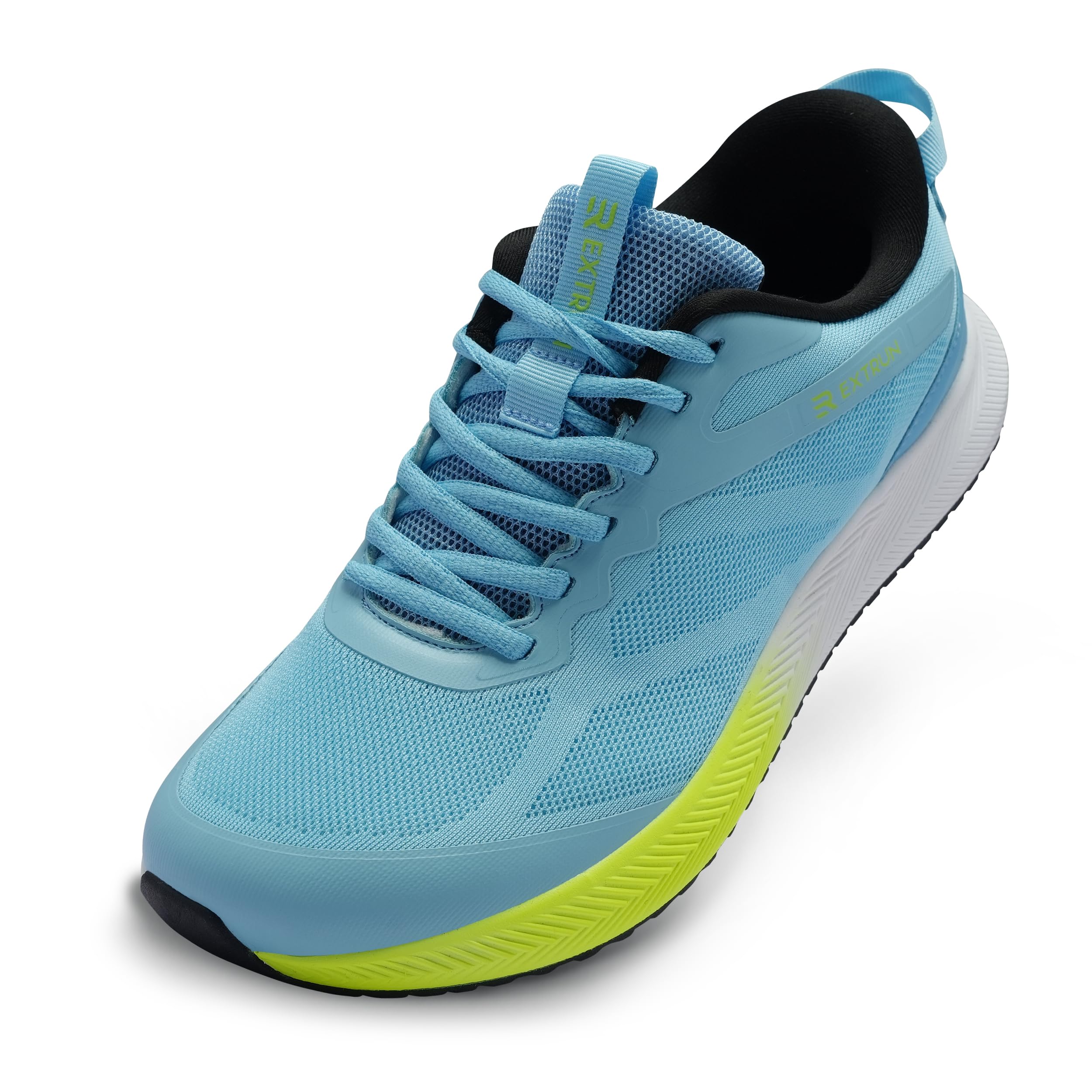 Men's Orthopedic Wide Toe Box Barefoot Shoes