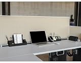 Bostitch Office Bostitch Konnect 17-Piece Desktop Organizer Kit, Includes Cable Management Rails, Power Hub, Charging Phone Dock, Tape Dispenser, Sticky Notes, Storage Bins, Black (KT-CKIT5-BLK) – view 2